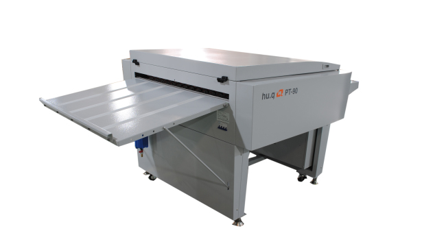 Procesadora HQ PT-90 Thermal CTP Plate 